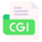 Cgi icon