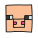 マイクラ ピッグ icon