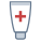 Creme antisséptico icon