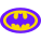 Batman antigo icon