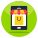 Mobile Shop icon