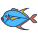 Moon Fish icon
