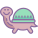 tartaruga fofa icon