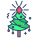 Albero di Natale icon