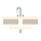 Basin icon