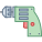 Taladro icon