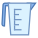 Measuring Cup icon