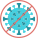 Coronavirus icon