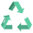 Recycle icon