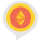 Crypto Message icon