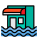 Flood icon