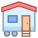 Mobile Home icon