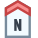 Norden icon