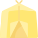 Tent icon