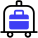 Trolley Cart icon