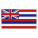 bandiera delle Hawaii icon