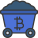 Bitcoin icon