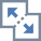 Split Files icon