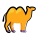 cammello icon