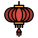 Chinese Lantern icon