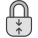 Lock icon