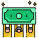 Donation icon