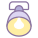 Illuminazione di scoop icon
