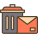 Spam icon