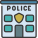 Police icon