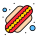 Hotdog icon