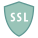 SSL安全 icon