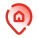 Home Address icon