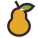 Pear icon