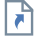 심볼릭 링크 파일 icon