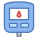 糖尿病モニター icon