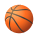 basket-ball-emoji icon