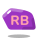 Xbox RB icon