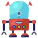 Robot icon