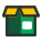 Box icon