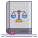 Law Book icon