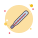 Fieberthermometer icon