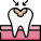 Cavity icon