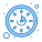 Clock icon