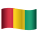 Guinée-emoji icon