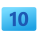 10 icon