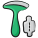 Shaving Razor icon