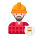 Carpenter icon