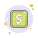 现金应用程序 icon