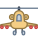 Военный вертолет icon