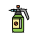 Chemical Treatment icon